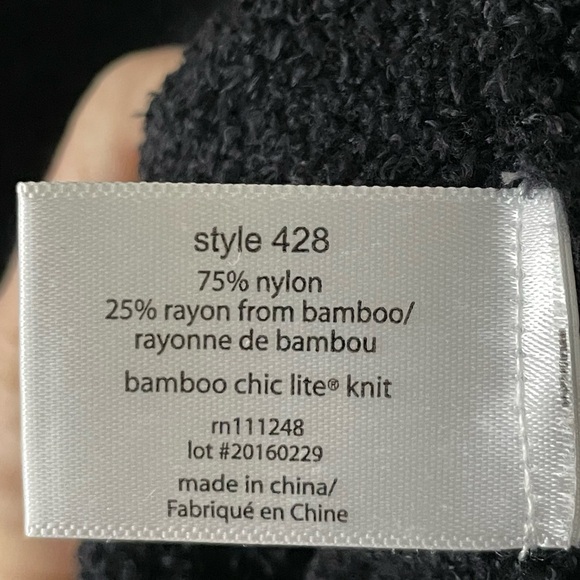 Barefoot dreams - Picture 6 of 6